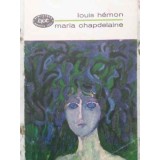 MARIA CHAPDELAINE-LOUIS HEMON-207830