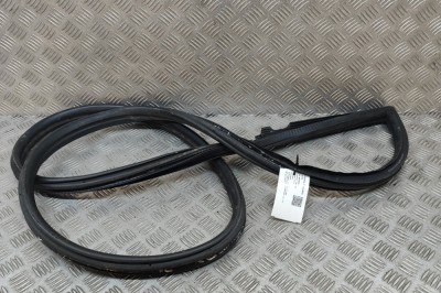 Garnitura ușă st&amp;acirc;nga față PORSCHE 911 996 2002 OEM: 99653707503 | 31423570 foto