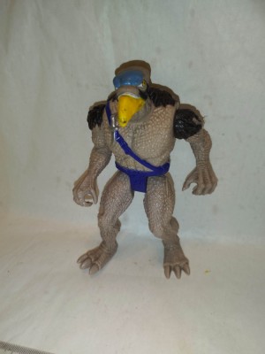 bnk jc ThunderCats VULTUREMAN - LJN 1985 foto