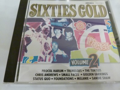 60&amp;#039;s gold , s foto