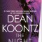 The Night Window: A Jane Hawk Novel