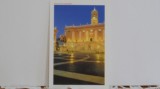 ITALIA - ROMA - PIATA CAMPIDOGLIO - NECIRCULATA.