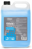 Clinex Glass, 5 Litri, Solutie Pentru Spalat Geamuri