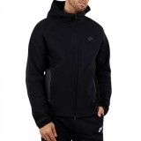 M NK TCH FLC FZ WR HOODIE, Nike