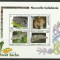 NOUA CALEDONIE 2003 FAUNA SOPARLE