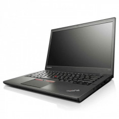 Laptop sh - - Lenovo ThinkPad T450s Intel i7-5600u memorie ram 16gb ssd 512gb 14"