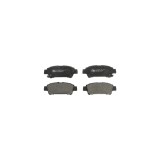 Placute frana TOYOTA PREVIA MCR3 ACR3 CLR3 ATE 13046058472
