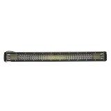 Lampa LED tip bara 12-24V, 432W, 792x80x68mm Breckner Germany