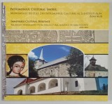 PATRIMONIUL CULTURAL IMOBIL , MONUMENTE DE CULT DIN PATRIMONIUL CULTURAL AL JUDETULUI ALBA , ZONA AIUD