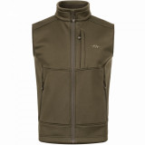 Vesta fleece Blaser Karlo, verde (Marime: XL)