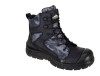 Bocanci compozit, camo,piele,Portwest 44
