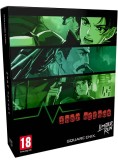 Fear Effect 1 Deluxe Edition PS5