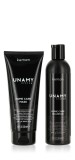 Unamy System Home Care Set Kemon: Unamy System Hair Care, Hair Shampoo, 250 ml + Unamy System Hair Care, Hair Treatment Cream Ma