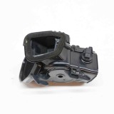 Gura de ventilație planșa de bord MERCEDES-BENZ C W205 2016 OEM: A2058300200 13857517