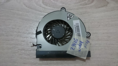 Cooler (ventilator) ACER ASPIRE 5736Z PEW72 DC2800092D0; KBS06105HA foto