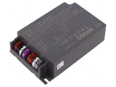 Alimentator LED pulsatoriu 40W foto