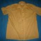 CAMASA GALBENA MARIMEA 3XL ORIGINALA