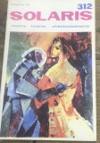 RVS1 Revista - Colectia Povestirilor Stintifico - Fantastice - Nr 312 - Solaris
