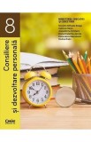 Consiliere si dezvoltare personala - Clasa 8 - Manual - Nicoleta Mihaela Neagu, Diana Ecaterina Aprodu, Elena Anca Stamatachi, Gabriela Balan, Rodica