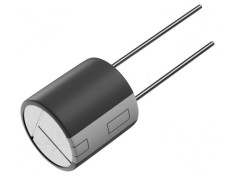 Condensator Electrolitic Low ESR 2200uF 16V THT foto