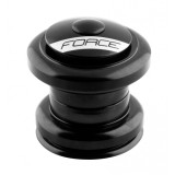 Cuvetarie Force ahead 1 externa Al/Fe neagra Ultimate FactoryBikes