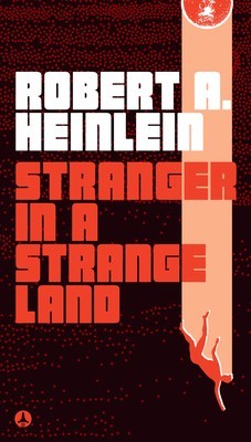 Stranger in a Strange Land foto