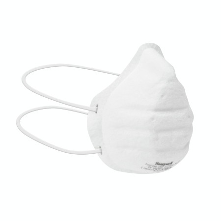 Masca praf grosier 30 buc pachet - HONEYWELL