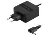 Alimentator Pulsatoriu 12VDC 1,5A 18W Negru