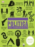Cumpara ieftin Politica. Idei fundamentale/***, Litera
