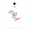Husa silicon pentru Huawei Nova Lite Plus, Hello My Love