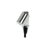 Flaschenportionierer, Ausgie&szlig;er - Bottle Master 3000, f&uuml;r 0,5 - 1,5 L Flaschen, verchromt, Ausschankmenge: 30 ml