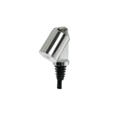 Flaschenportionierer, Ausgie&szlig;er - Bottle Master 3000, f&uuml;r 0,5 - 1,5 L Flaschen, verchromt, Ausschankmenge: 20 ml