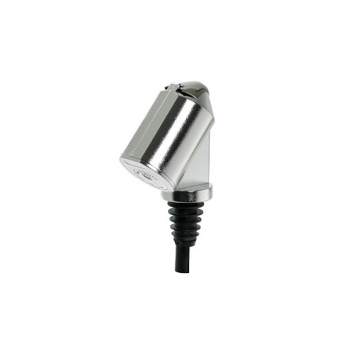 Flaschenportionierer, Ausgie&szlig;er - Bottle Master 3000, f&uuml;r 0,5 - 1,5 L Flaschen, verchromt, Ausschankmenge: 30 ml