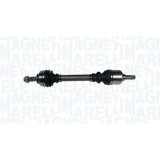 Planetara Citroen Berlingo (B9), C4 Coupe (La), C4 Grand Picasso 1 (Ua), Peugeot 307 (3a/C), 1.6, 1.6 HDI, 2.0 16V, 1.6 VTi, 1.8 i, 2.0 HDI, Punte Fa