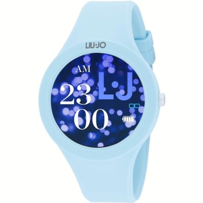 Smartwatch LIU JO SWLJ124 foto