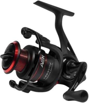 Mulineta ZEBCO Aven Spin Reel FD 3000 foto