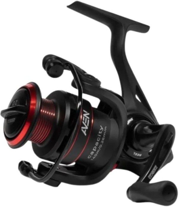 Mulineta ZEBCO Aven Spin Reel FD 3000