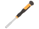 Şurubelniţă de Precizie 60mm HEX 5mm