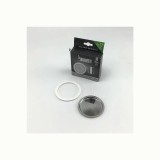 Garnitură și sită 10 cești pentru cafetieră BIALETTI 0005390X12 Original