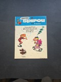 Revista Spirou No.1688/Anul 33