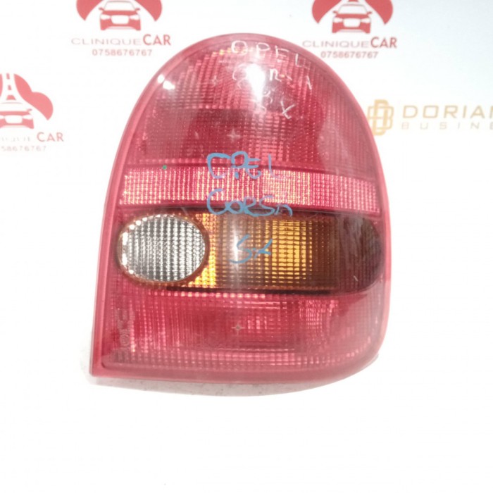 Stop dreapta Opel Corsa B