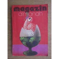 Magazin Almanah 1983