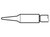 Varf de lipit conic 0,5mm JBC TOOLS C210013 pentru statie