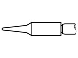 V&acirc;rf Conic 0,5mm C210013