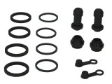 Cumpara ieftin Set de reparatie a etrierului de frana fata pentru SUZUKI AN, GSF, LT-A, LT-F, LT-R 300-650 1995-2014