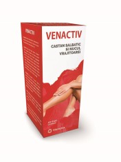 VENACTIV GEL 150ML foto