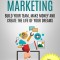 Network Marketing: Build Your Team, Make Money and Create the Life of Your Dreams (Learn Proven Online and Social Media Techniques to Boo