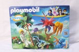 Jucarie Playmobil Super 4 6687 - nou