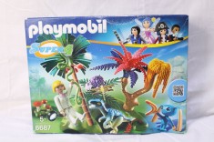 Jucarie Playmobil Super 4 6687 - nou