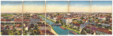 2498 - TIMISOARA, Panorama, Romania - old 5 postcards - unused, Circulata, Printata